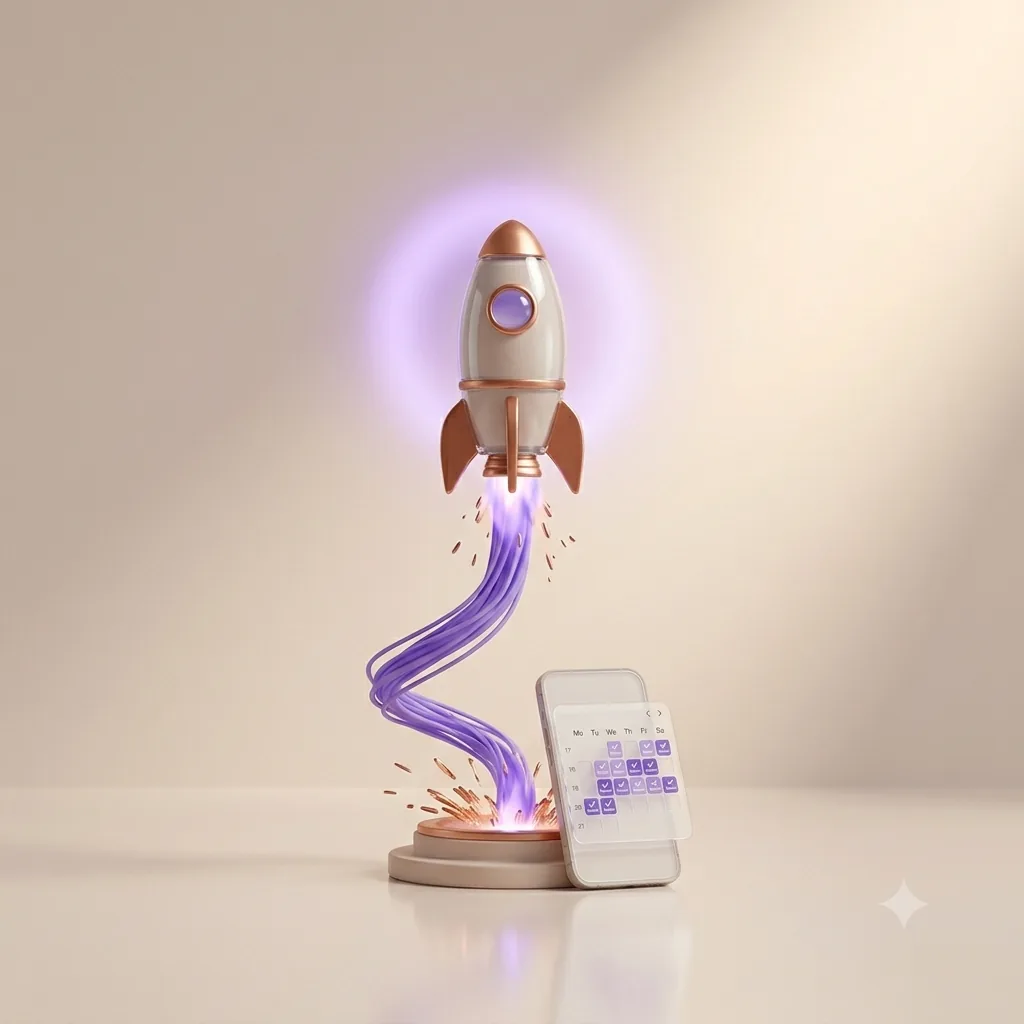 Launch your growth engine — book a free strategy call